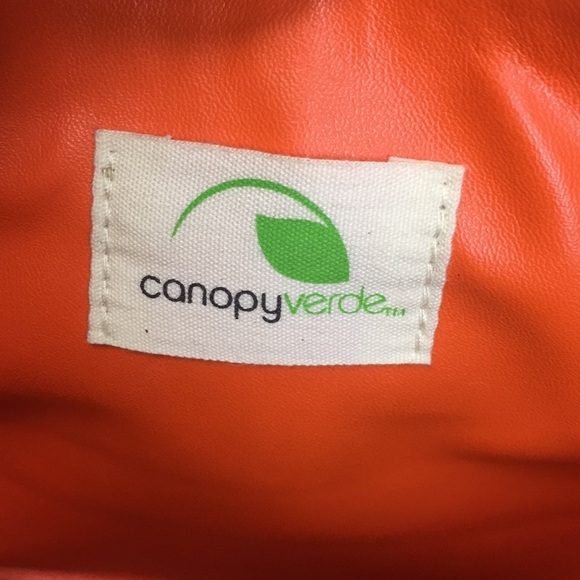 Canopy Verde Lafayette Clutch - Picture 5 of 8